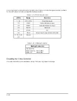 Preview for 64 page of Ampro Corporation LITTLE BOARD P5X Hardware User Manual