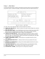 Preview for 82 page of Ampro Corporation LITTLE BOARD P5X Hardware User Manual