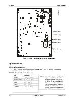 Предварительный просмотр 22 страницы Ampro Little Board 700 Reference Manual