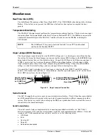 Предварительный просмотр 62 страницы Ampro Little Board 700 Reference Manual