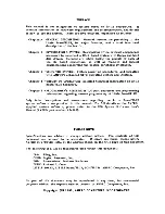 Preview for 2 page of Ampro Little Board/PLUS Technical Manual