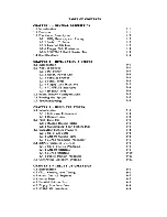 Preview for 3 page of Ampro Little Board/PLUS Technical Manual