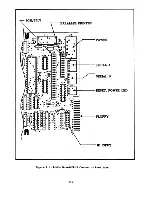 Preview for 13 page of Ampro Little Board/PLUS Technical Manual