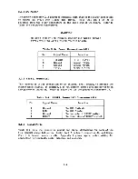 Preview for 14 page of Ampro Little Board/PLUS Technical Manual