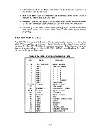 Preview for 17 page of Ampro Little Board/PLUS Technical Manual