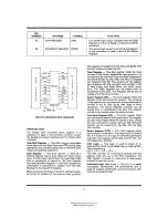 Предварительный просмотр 121 страницы Ampro Little Board Technical Manual