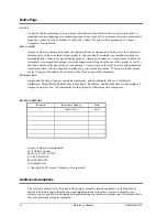 Preview for 2 page of Ampro LittleBoard 550 Reference Manual