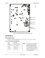 Preview for 22 page of Ampro LittleBoard 550 Reference Manual