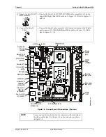 Предварительный просмотр 9 страницы Ampro MightyBoard 800 Quick Start Manual