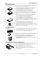 Предварительный просмотр 10 страницы Ampro MightyBoard 800 Quick Start Manual