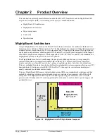 Предварительный просмотр 7 страницы Ampro MightyBoard 821 Reference Manual