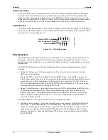 Предварительный просмотр 58 страницы Ampro ReadyBoard 700 Reference Manual