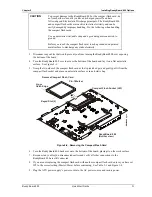 Preview for 25 page of Ampro ReadyBoard 800 Quick Start Manual