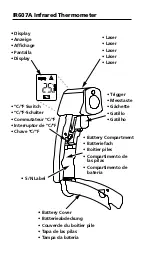 Preview for 4 page of Amprobe 3533204 User Manual