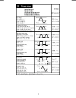 Предварительный просмотр 19 страницы Amprobe 37XR-A User Manual