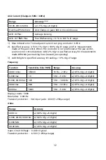 Preview for 15 page of Amprobe ACD-14 PLUS User Manual