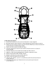 Preview for 76 page of Amprobe ACD-14 PLUS User Manual