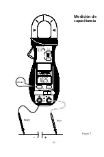 Preview for 120 page of Amprobe ACD-14 PLUS User Manual