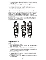 Preview for 15 page of Amprobe ACD-14-PRO User Manual