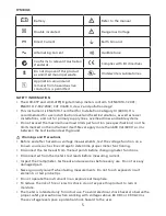 Preview for 6 page of Amprobe ACD-31P User Manual