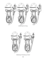 Preview for 59 page of Amprobe ACD-31P User Manual