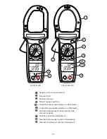 Preview for 52 page of Amprobe ACD-3300 IND User Manual