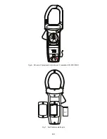 Preview for 65 page of Amprobe ACD-3300 IND User Manual