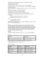 Preview for 91 page of Amprobe ACD-3300 IND User Manual