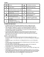 Preview for 38 page of Amprobe ACDC-100 TRMS User Manual