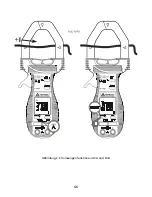 Preview for 47 page of Amprobe ACDC-100 TRMS User Manual