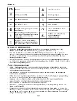 Preview for 70 page of Amprobe ACDC-100 TRMS User Manual