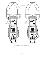 Preview for 78 page of Amprobe ACDC-100 TRMS User Manual