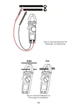 Preview for 95 page of Amprobe ACDC-400 User Manual