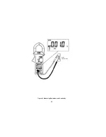 Предварительный просмотр 39 страницы Amprobe ACDC-620T User Manual