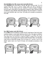 Предварительный просмотр 12 страницы Amprobe AM-120 TRMS User Manual