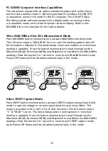 Preview for 38 page of Amprobe AM-250 User Manual