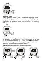 Preview for 40 page of Amprobe AM-250 User Manual