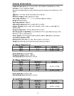 Preview for 13 page of Amprobe AM-420 User Manual