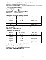 Preview for 91 page of Amprobe AM-510 User Manual