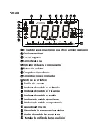 Preview for 102 page of Amprobe AM-520 User Manual