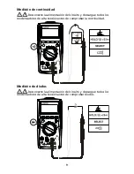 Preview for 111 page of Amprobe AM-520 User Manual