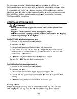 Preview for 144 page of Amprobe AM-520 User Manual