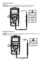 Предварительный просмотр 37 страницы Amprobe AM-535-EUR User Manual