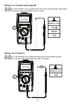 Предварительный просмотр 60 страницы Amprobe AM-535-EUR User Manual