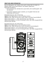 Предварительный просмотр 67 страницы Amprobe AM-535-EUR User Manual