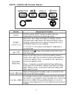 Preview for 13 page of Amprobe AM-540-EUR User Manual