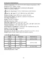 Preview for 24 page of Amprobe AM-540-EUR User Manual