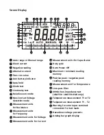 Preview for 6 page of Amprobe AM-540 User Manual