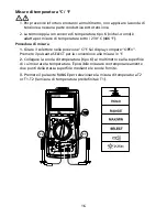 Preview for 112 page of Amprobe AM-540 User Manual