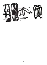 Preview for 30 page of Amprobe AM-555-EUR User Manual